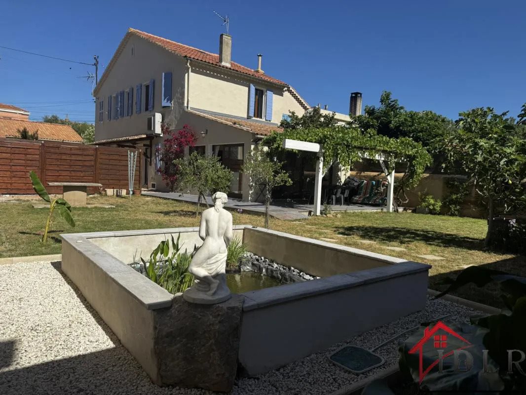 Maison à vendre, 111m², Toulon