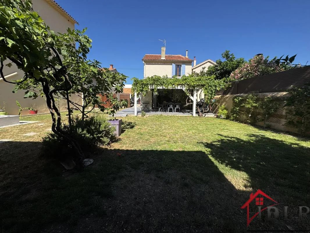 Maison à vendre, 111m², Toulon