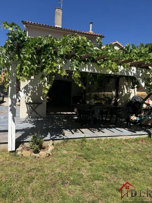 Maison à vendre, 111m², Toulon