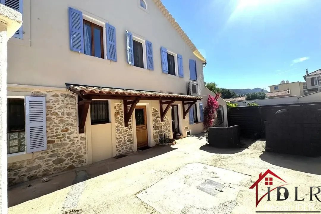 Maison à vendre, 111m², Toulon