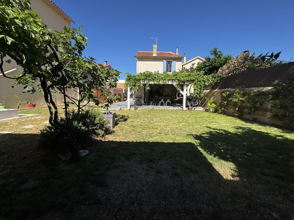 Maison à vendre, 111m², Toulon