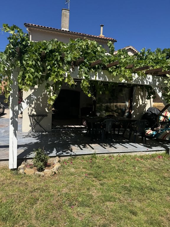Maison à vendre, 111m², Toulon