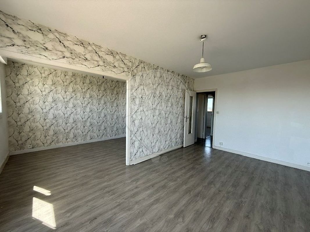 Appartement à vendre, 53m², Troyes