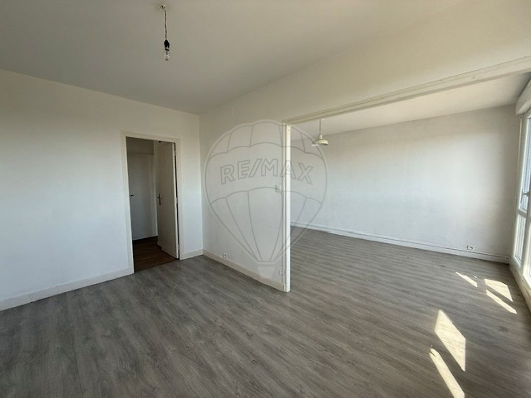 Appartement à vendre, 53m², Troyes