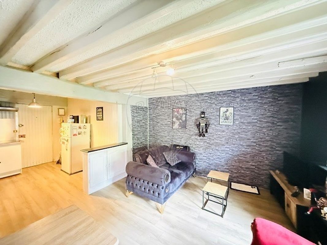 Appartement à vendre, 44m², Troyes