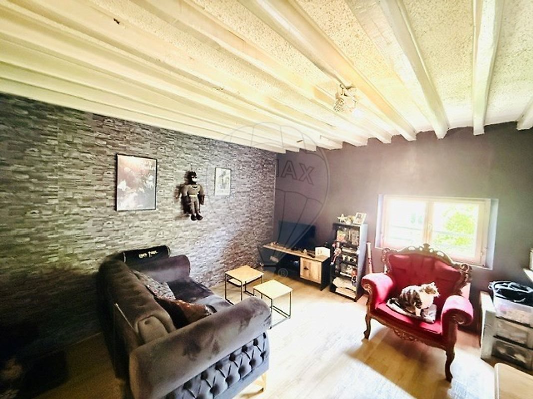 Appartement à vendre, 44m², Troyes