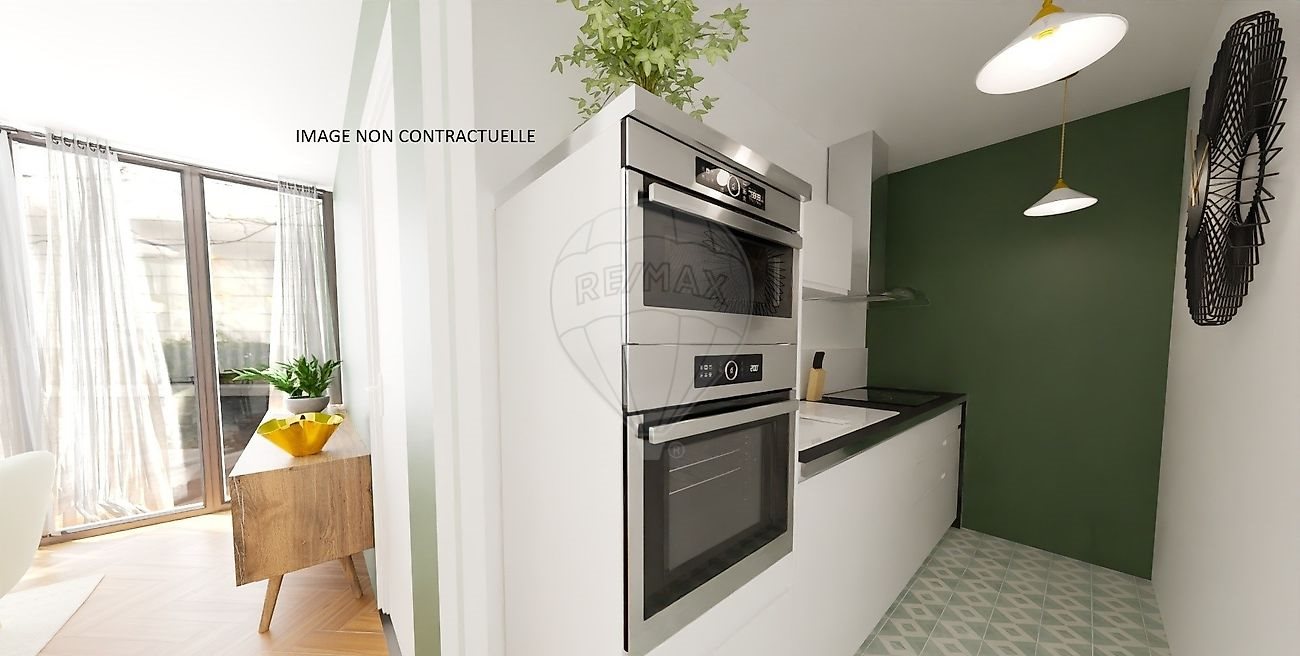 Appartement à vendre, 74m², Troyes