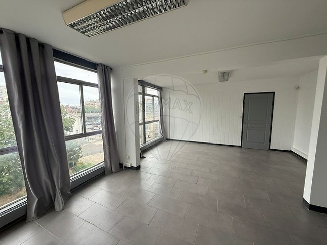 Appartement à vendre, 30m², Troyes