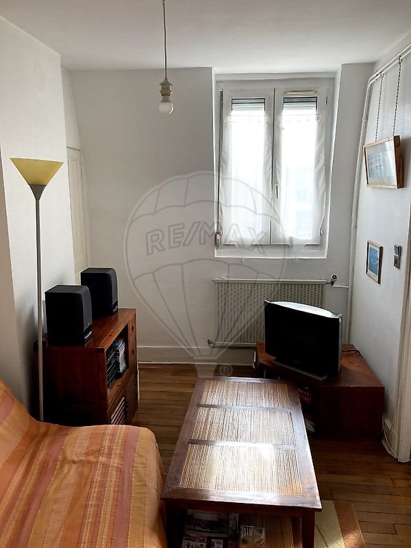 Appartement à vendre, 28m², Troyes