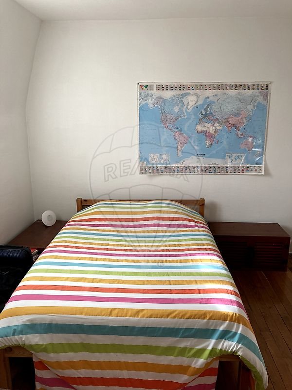 Appartement à vendre, 28m², Troyes