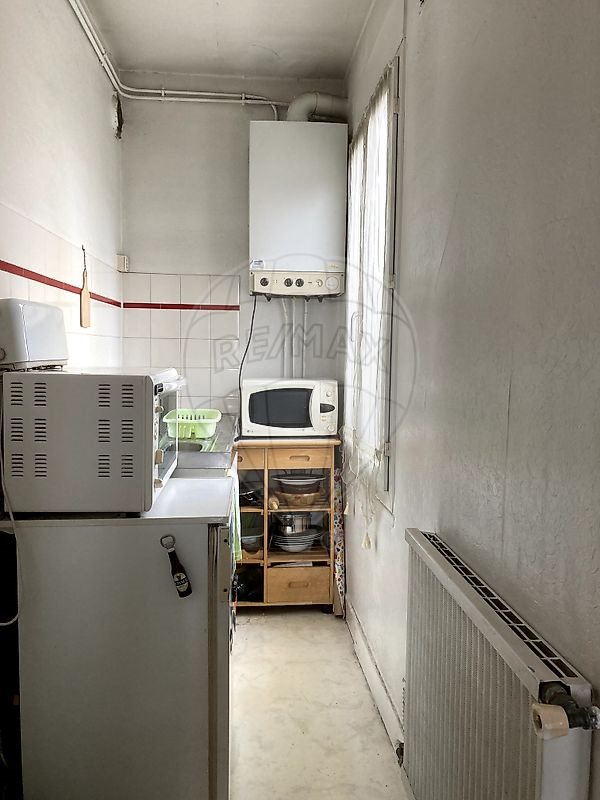 Appartement à vendre, 28m², Troyes