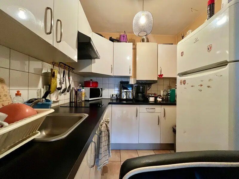 Appartement à vendre, 49m², Quimper