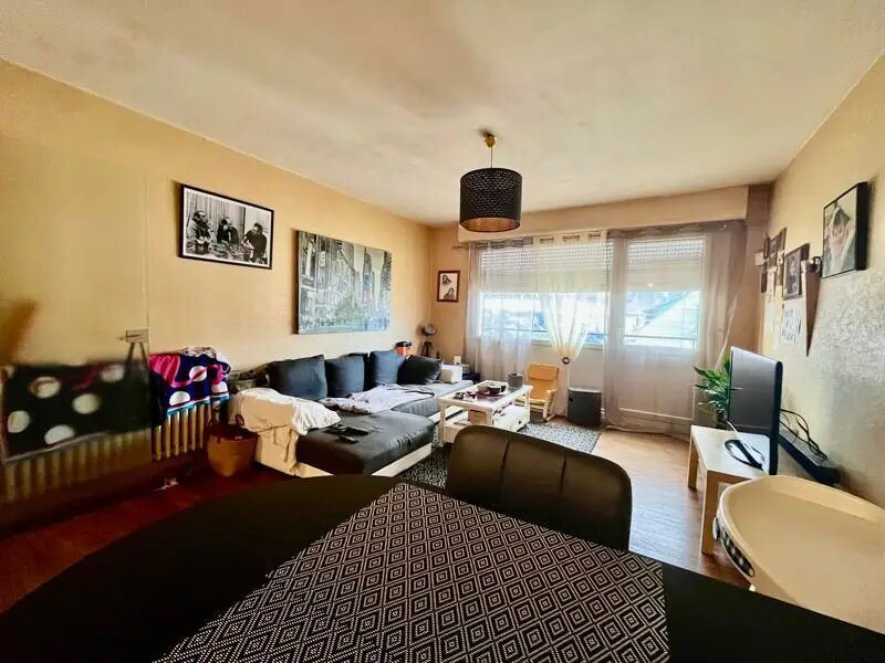 Appartement à vendre, 49m², Quimper
