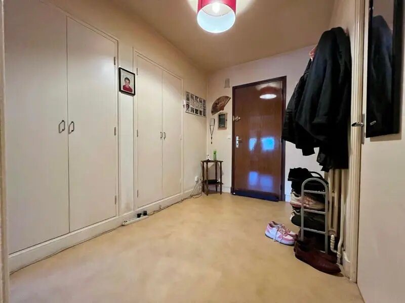 Appartement à vendre, 49m², Quimper