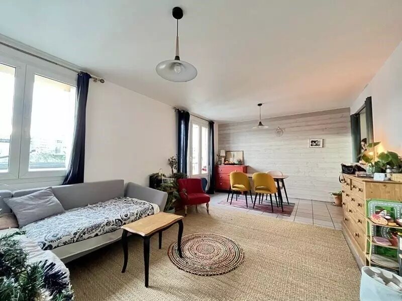 Appartement à vendre, 66m², Quimper
