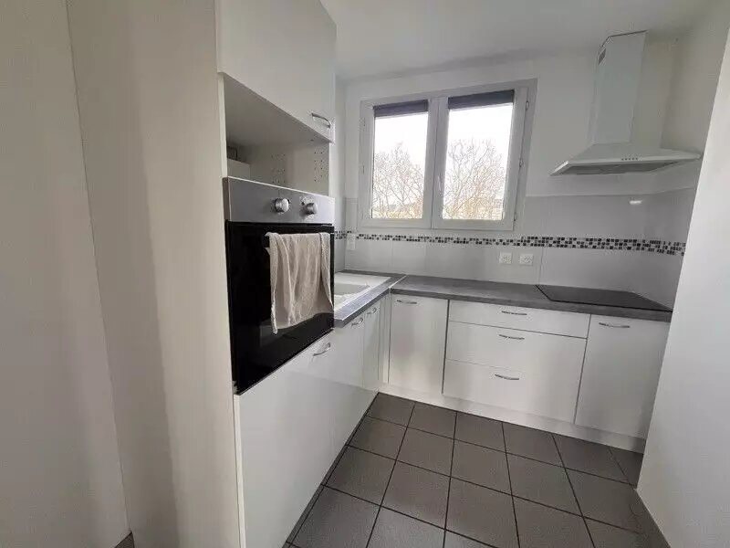 Appartement à vendre, 66m², Quimper