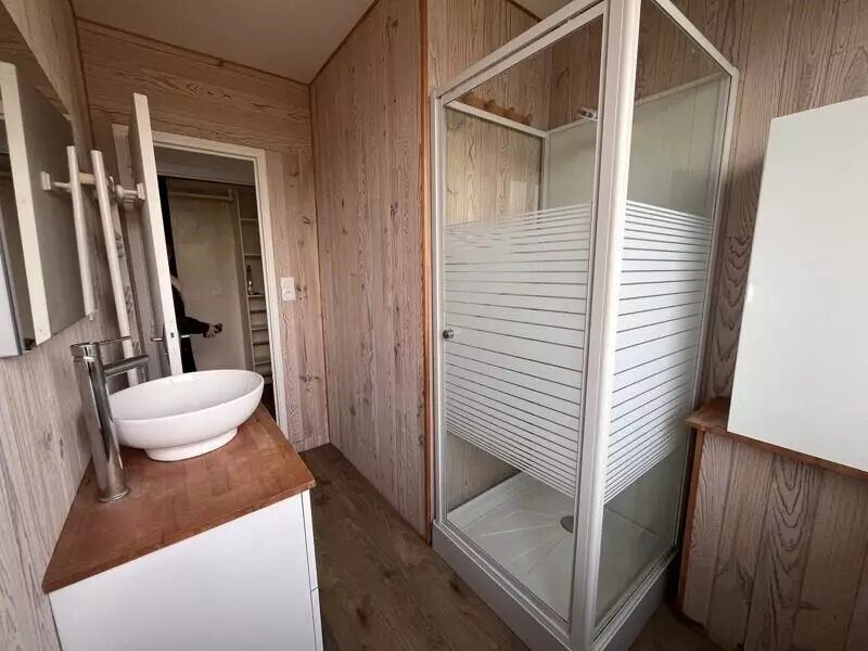 Appartement à vendre, 66m², Quimper