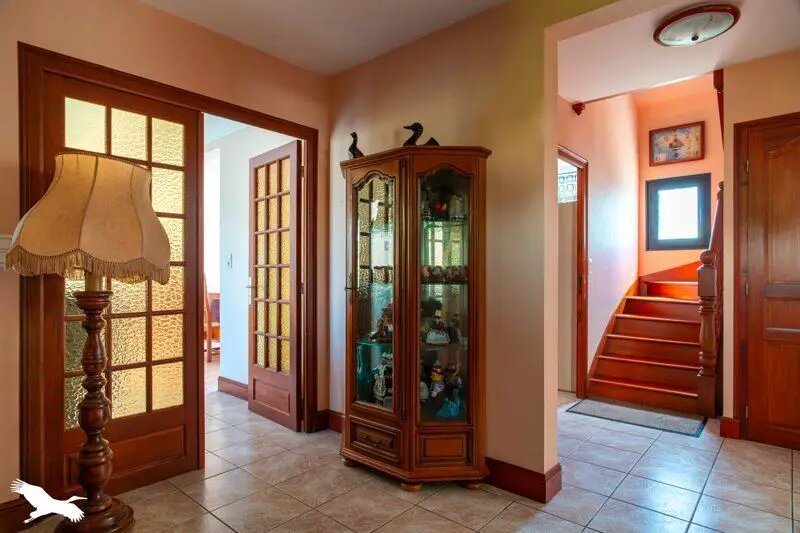 Maison à vendre, 126m², Plomelin