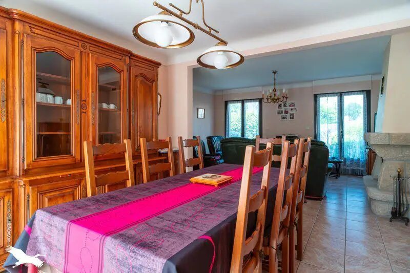 Maison à vendre, 126m², Plomelin