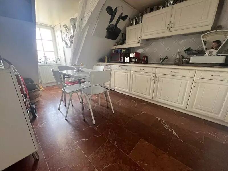 Appartement à vendre, 84m², Quimper