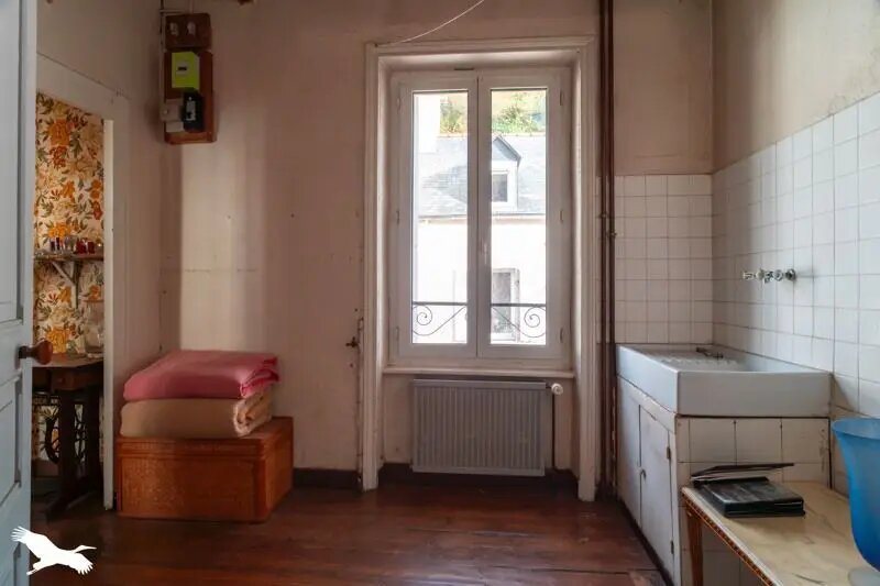 Maison à vendre, 98m², Quimper