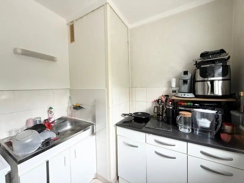 Appartement à vendre, 28m², Quimper