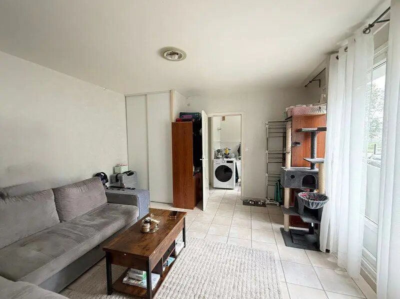 Appartement à vendre, 28m², Quimper