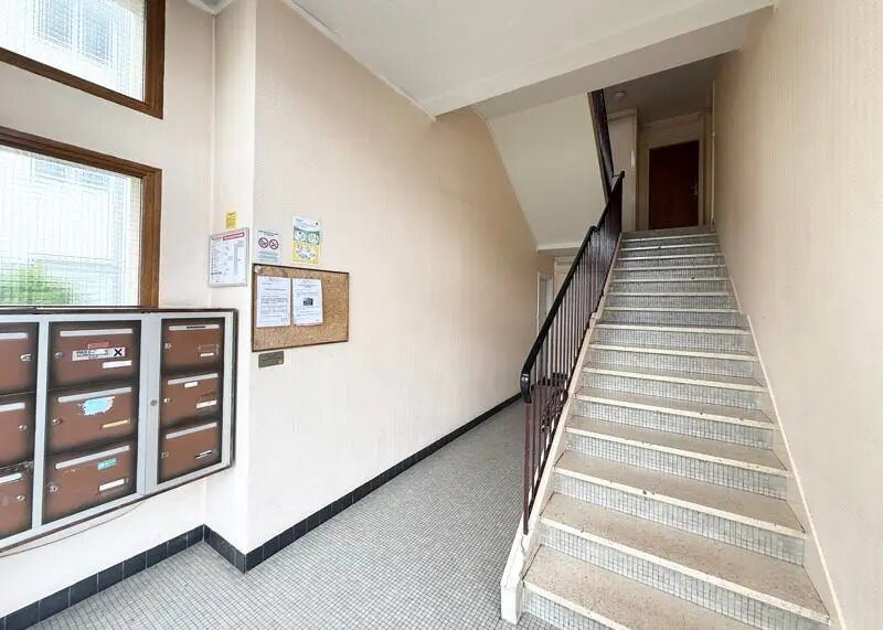 Appartement à vendre, 28m², Quimper