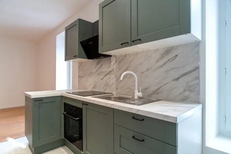 Appartement à vendre, 45m², Quimper