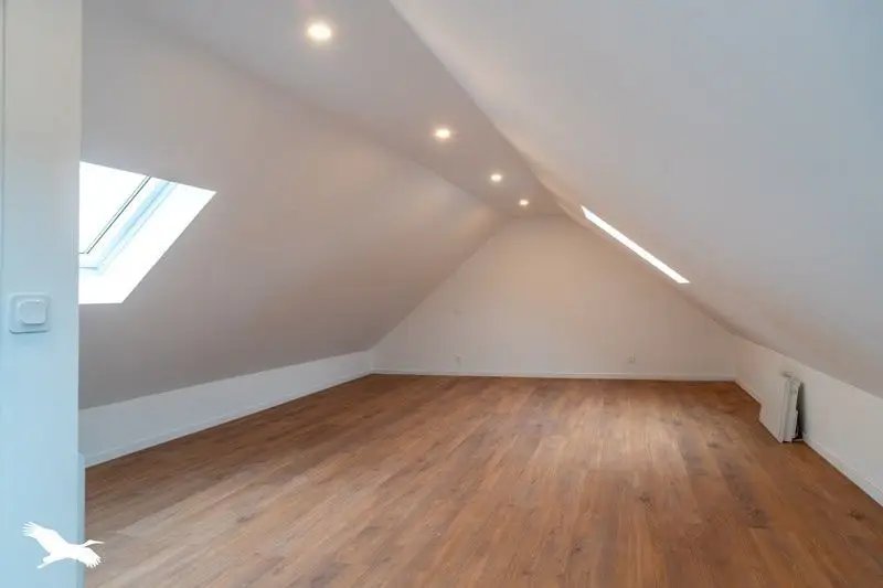 Appartement à vendre, 45m², Quimper