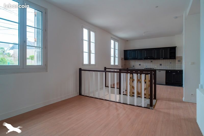 Maison à vendre, 125m², Quimper
