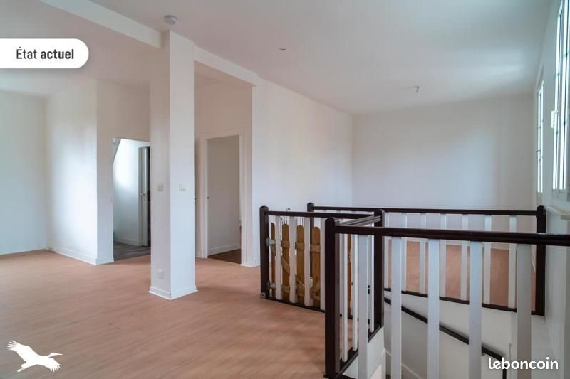 Maison à vendre, 125m², Quimper