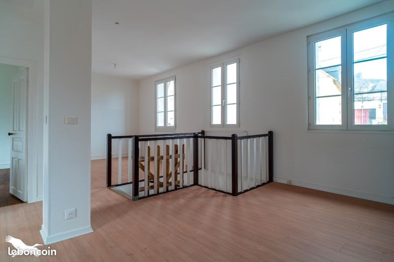 Maison à vendre, 125m², Quimper