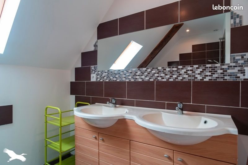 Maison à vendre, 125m², Quimper