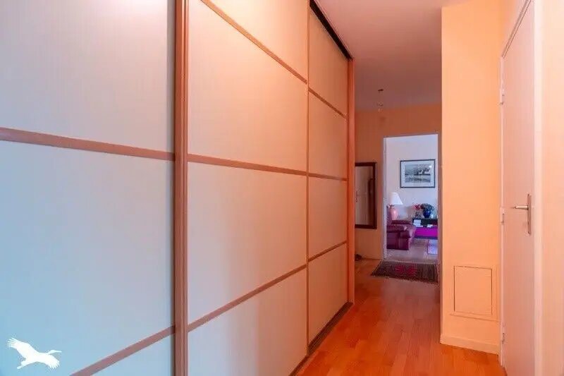 Appartement à vendre, 62m², Quimper