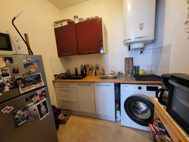 Appartement à vendre, 37m², Quimper