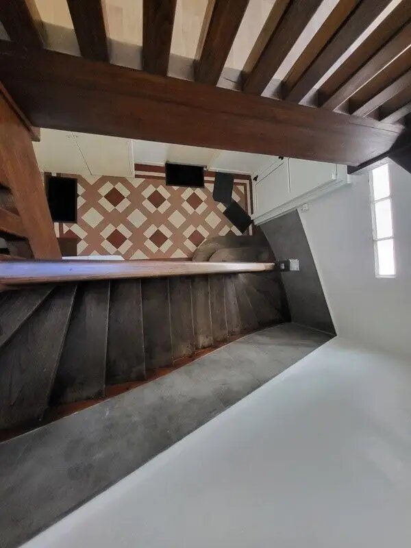 Appartement à vendre, 37m², Quimper