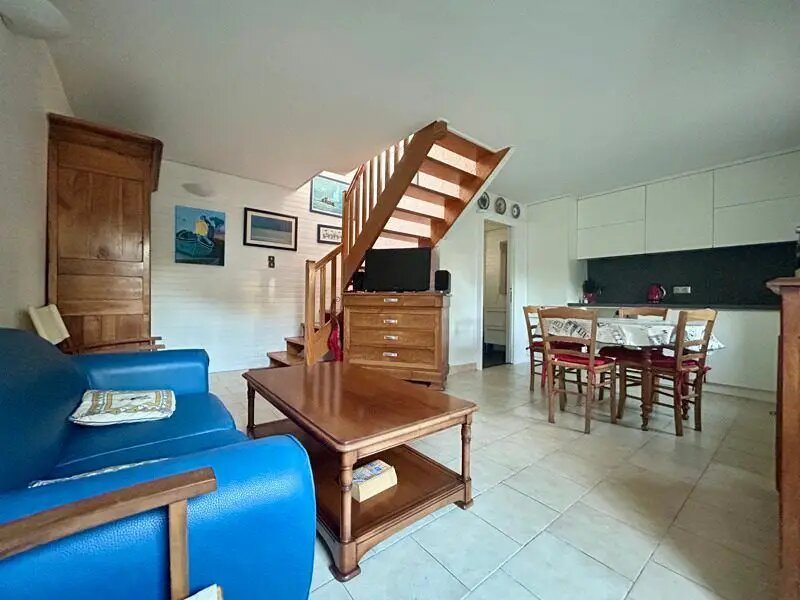 Maison à vendre, 52m², Quimper