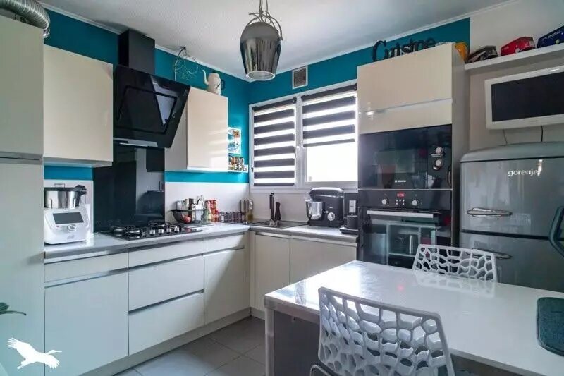 Appartement à vendre, 79m², Quimper