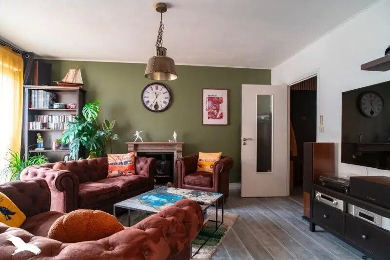 Appartement à vendre, 79m², Quimper