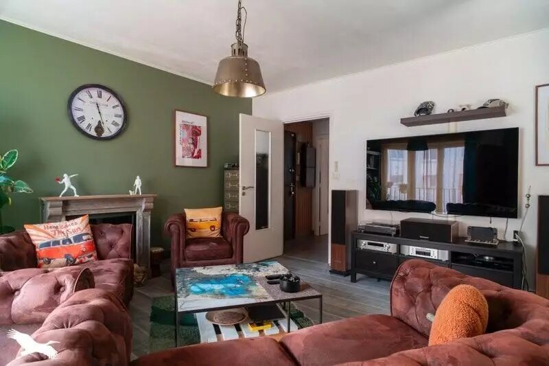 Appartement à vendre, 79m², Quimper