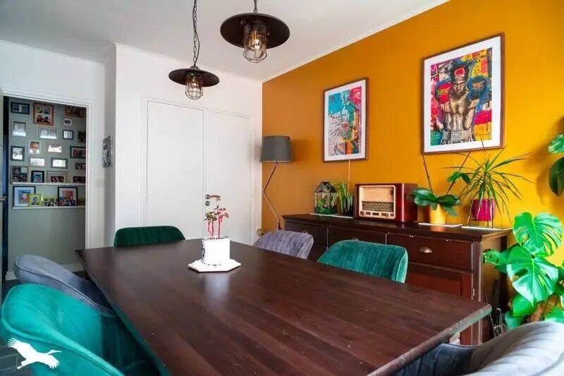 Appartement à vendre, 79m², Quimper