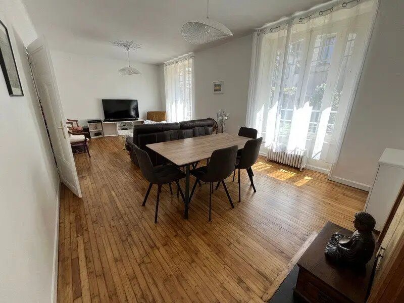 Maison à vendre, 100m², Quimper
