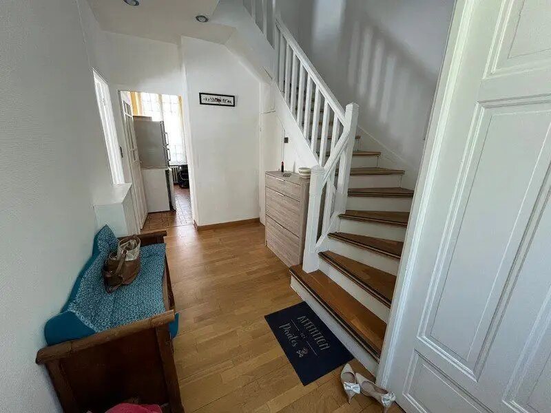 Maison à vendre, 100m², Quimper