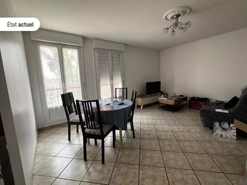 Appartement à vendre, 79m², Quimper