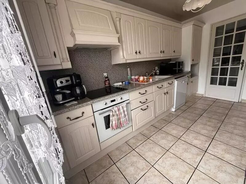 Appartement à vendre, 79m², Quimper
