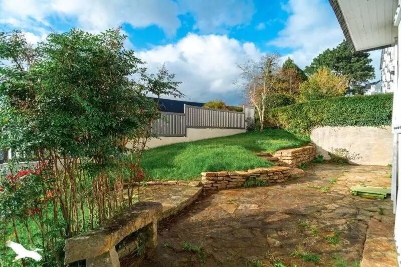 Maison à vendre, 98m², Quimper