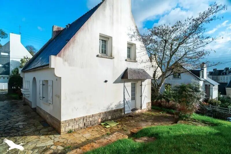 Maison à vendre, 98m², Quimper