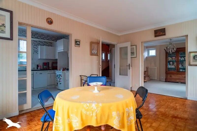 Maison à vendre, 98m², Quimper