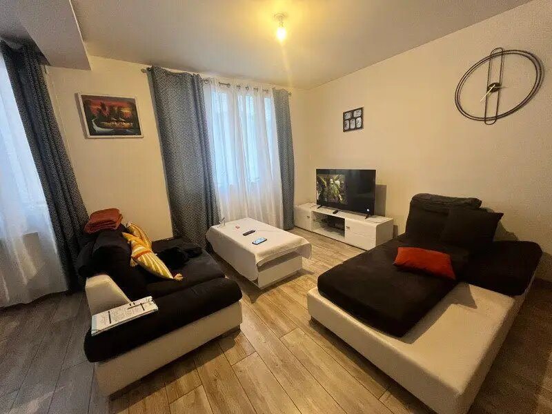 Appartement à vendre, 65m², Quimper